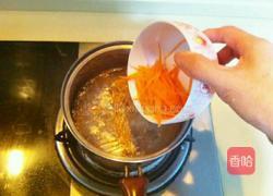 卷心菜沙拉的做法图解5