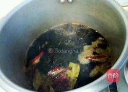 香辣卤鸭掌的做法图解5