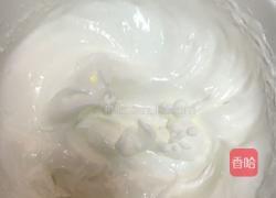 海绵蛋糕的做法图解6