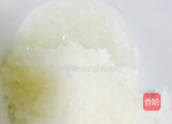萝卜饼的做法图解4