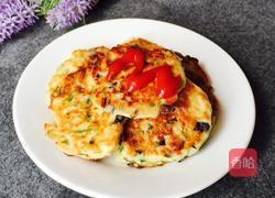 萝卜饼的做法图解9