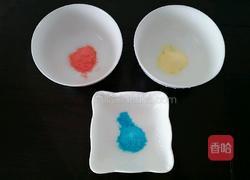 果味儿牛奶布丁的做法图解4