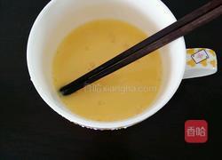 果味儿牛奶布丁的做法图解6