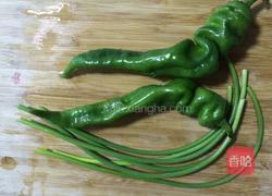 香辣牛蹄筋的做法图解1