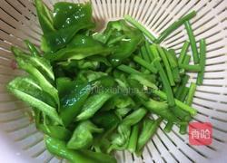 香辣牛蹄筋的做法图解2