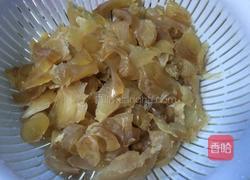 香辣牛蹄筋的做法图解4