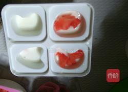 酸奶西瓜冰棍的做法图解6