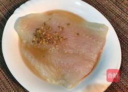 香煎龙利鱼的做法图解2