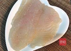 香煎龙利鱼的做法图解3