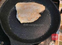 香煎龙利鱼的做法图解7