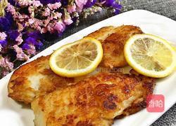 香煎龙利鱼的做法图解9