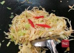 双菜荟的做法图解6