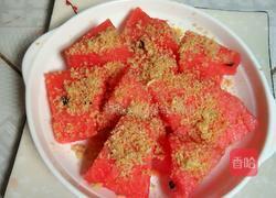 西瓜陈皮粉的做法图解7