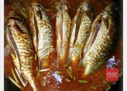 霍香鲫鱼的做法图解5