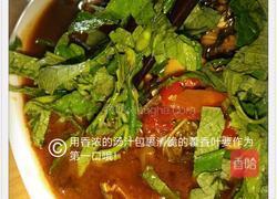 霍香鲫鱼的做法图解9