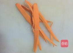 翡翠卷心菜卷的做法图解4