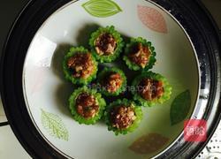 苦瓜盏的做法图解6