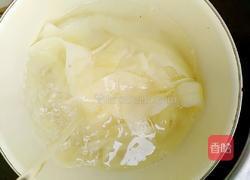 凉拌土豆片的做法图解5