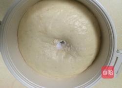,南瓜芝麻椰蓉馅面包。的做法图解7