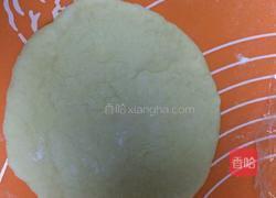 ，南瓜芝麻椰蓉馅面包。的做法图解10