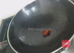 红油辣椒豆瓣酱鸡蛋蛋汤的做法图解4