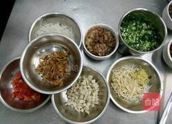 荞面饸饹（浑汤）的做法图解3