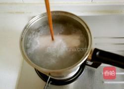 回锅肉的做法图解4