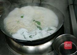 荞面饸饹（浑汤）的做法图解7