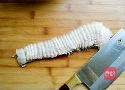 回锅肉的做法图解5