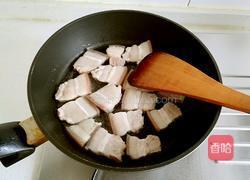 回锅肉的做法图解7