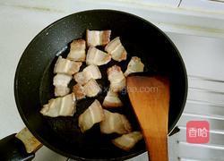 回锅肉的做法图解8