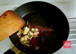 回锅肉的做法图解10