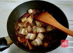 回锅肉的做法图解12