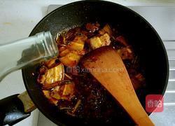 回锅肉的做法图解13