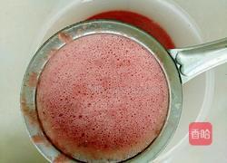 西瓜沙冰的做法图解5