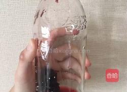 玫瑰绿茶的做法图解1