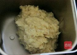 牛奶吐司的做法图解5