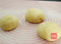 牛奶吐司的做法图解10