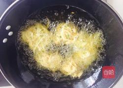 香炸萝卜丝的做法图解6