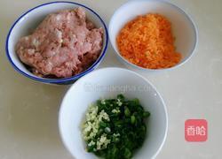 彩色小混沌的做法图解3