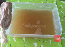 爱玉的做法图解4