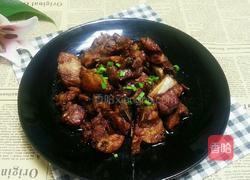 红烧排骨的做法图解13