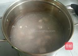 红烧排骨的做法图解2