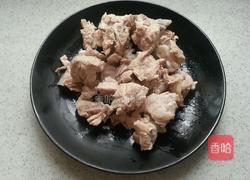 红烧排骨的做法图解3