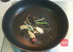 红烧排骨的做法图解9