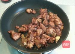 红烧排骨的做法图解10