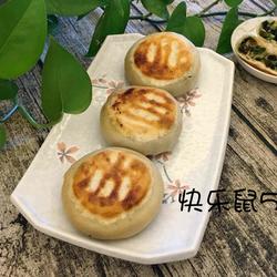 卷心菜素馅饼的做法[图]