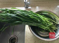 卷心菜素馅饼的做法图解3