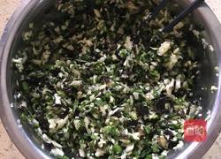 卷心菜素馅饼的做法图解7