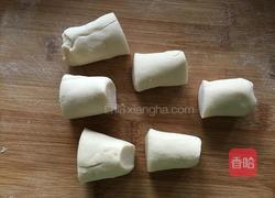 卷心菜素馅饼的做法图解10